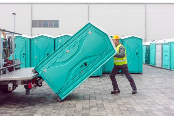 Best Affordable portable toilet rental  in Oreland, PA