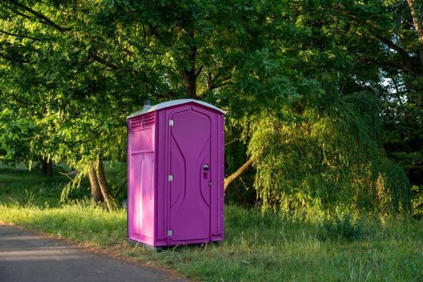 Portable restroom solutions in Oreland, PA