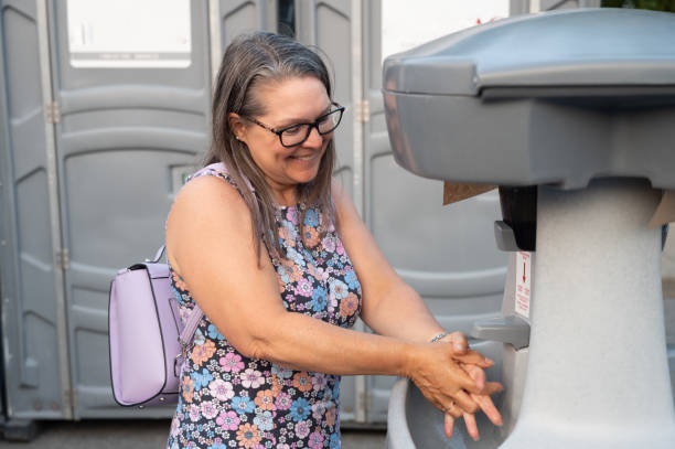 Best Porta potty cleaning services  in Oreland, PA