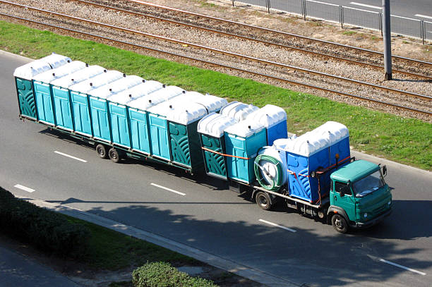  Oreland, PA Porta Potty Rental Pros