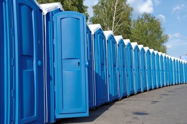 Best Luxury portable toilet rental  in Oreland, PA